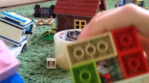 Лего иллюзия