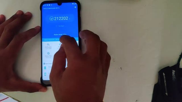 [ROM] Evolution X 4.7 For Redmi Note 7 Pro | Hydra Kernel