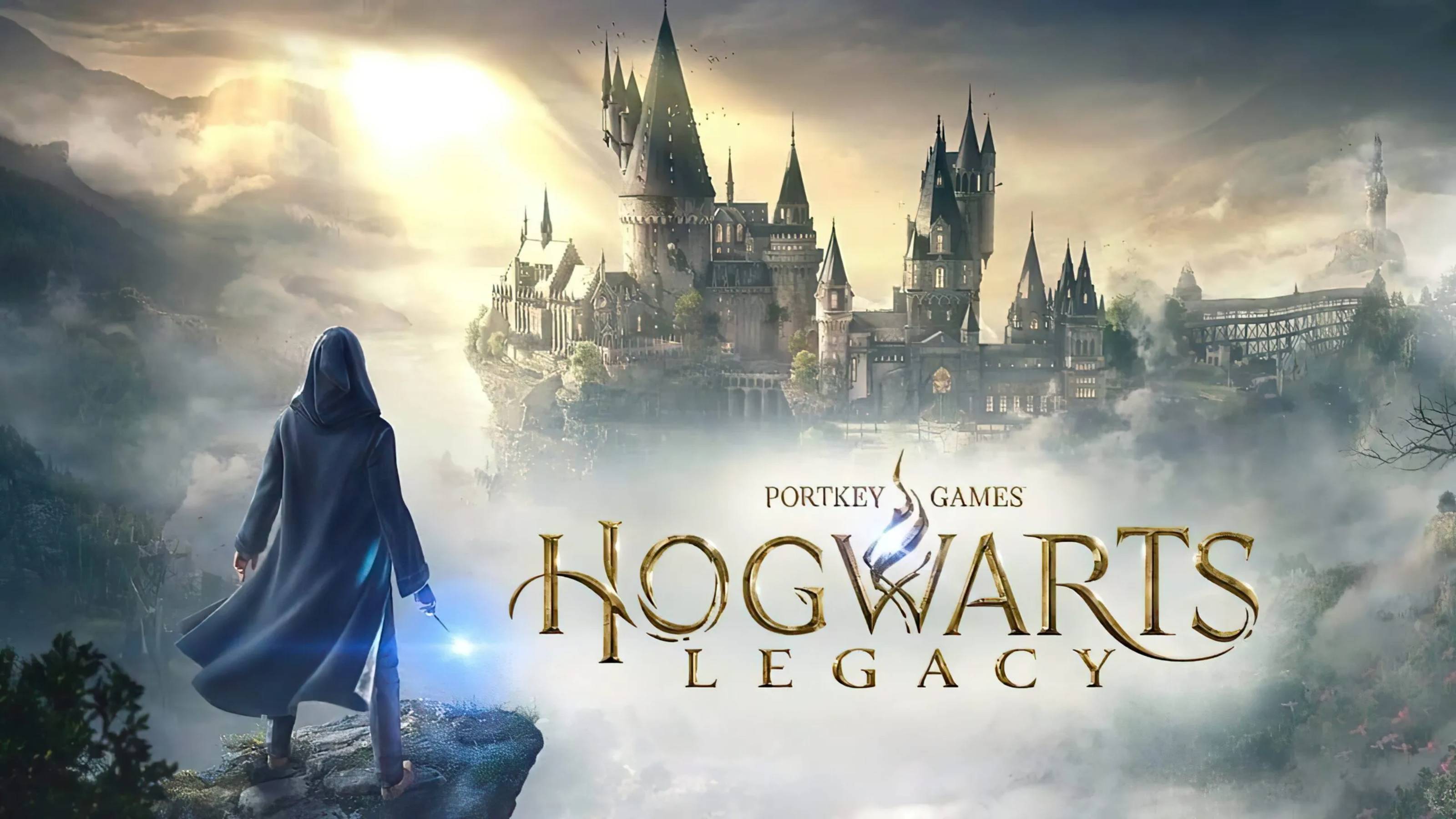 🎮 Прохождение Hogwarts Legacy - Part №2 💻