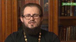 Передача «Слово пастыря». Рождественский пост