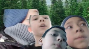 Братики и Тюрьма 4 - 10 Фильм