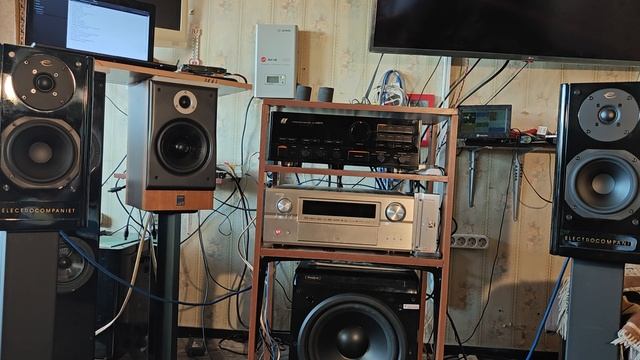 Prelude PSB-1.mp4 смотреть онлайн