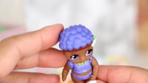 MINI BABY BORNS !  Twins or TRIPLETS? -  Toy Unboxing NEW Mini Baby Born & Blume Baby Pop