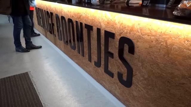 Rotterdam- Cafe vlog смотреть онлайн