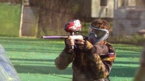 Кубок России по пэйнтболу. Этап Ростов-на-Дону. 2016 год.