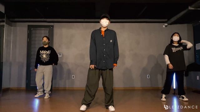 Amber Mark - Put You On ft. DRAMㅣ기초걸스ㅣGIRLS BASIC CLASSㅣChoreography by MARICAㅣ레츠댄스아카데미 안양범계점