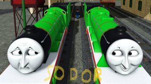 Топка Генри #1 сезон 6 серия