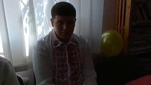 Марія Дятел.  Гуси до води.  01. 06. 2018р.