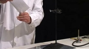 170  Взаимодействие магния с оксидом кремния