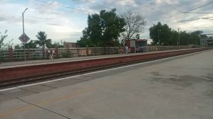 Tambaram to sengottai SF Express Train Skipping Thalaiyuthu