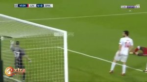 Liverpool 7-0 Spartak Moscow All Goals & Highlights Champions League 07/12/2017