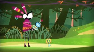 переозвучка куми куми первый дурдом