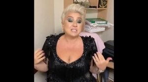 Теона Контридзе Про Манеру и Манерность