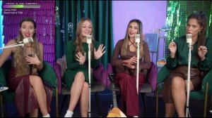 Белое Злато - Тополиный пух