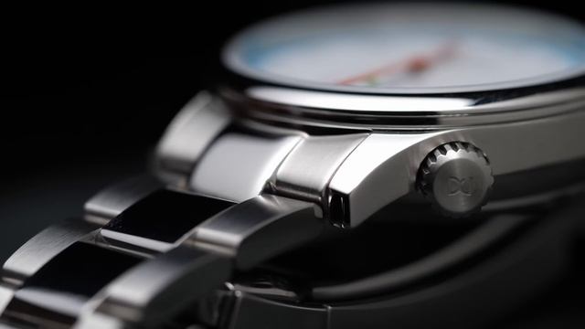 Can this $329 watch do it all? - Primitive Haus Timekeeper Type-A смотреть онлайн