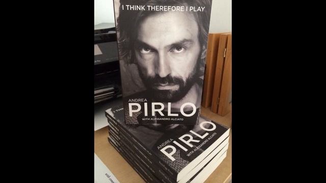 Автобиография Андреа Пирло (аудио версия) глава 15 смотреть онлайн