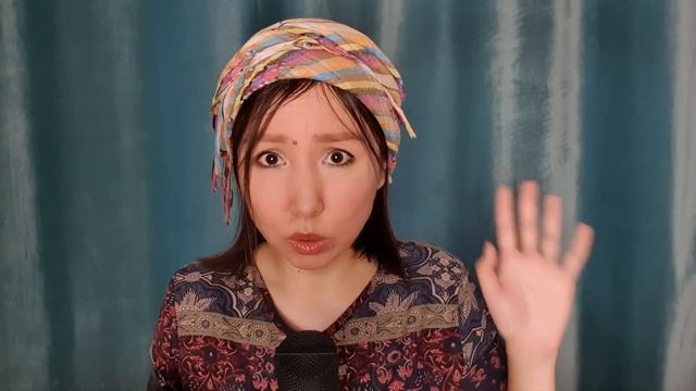 Қазақша ASMR/Келинка Сабина/Пародия/АСМР на казахском/Ролевая игра