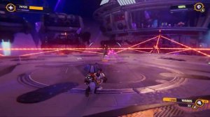 Ratchet & Clank: Сквозь миры Гарантия возврата