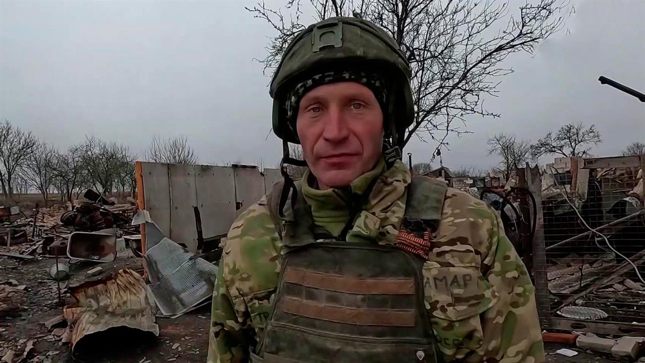 На каждого по три дрона ВСУ: Боец РФ рассказал, как они освобождали Кругленькое