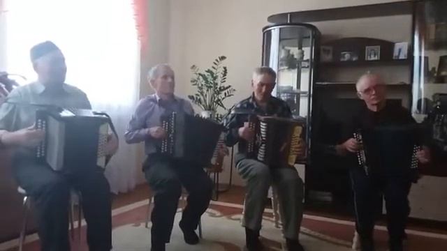 РЕПЕТИЦИЯ ПЕРЕД КОНКУРСОМ*Я ЛЮБЛЮ ТЕБЯ, ЖИЗНЬ*18Й ГОД смотреть онлайн