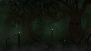 ФИНАЛ! Тонем в болотах и спасаем лес ✦ Creepy Tale 2 | Крипи Тейл 2 ✦ #5