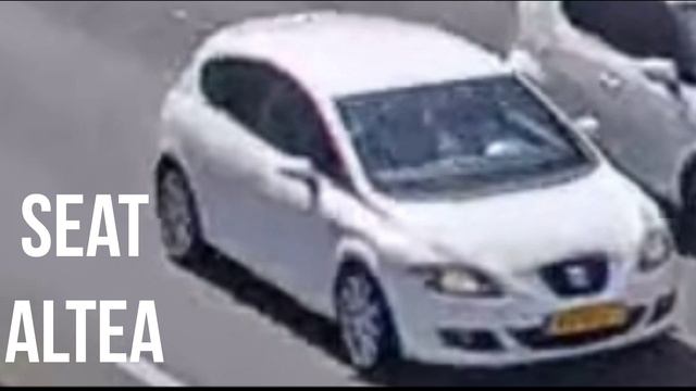 Seat Altea смотреть онлайн