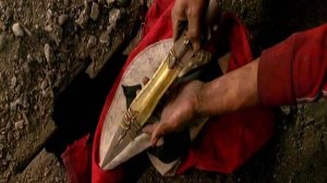 🔴Артефакт Гитлера. Копье Судьбы. Наполеон проиграл из-за кражи у него  Копья Судьбы 🔴