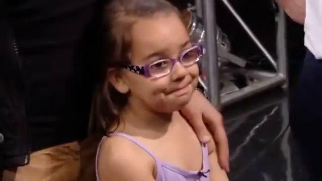 The X Factor UK 2012 - Jade Ellis' audition (Америка икс фактор ) смотреть онлайн