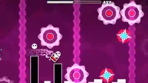 "Electrodynamic Auto" by XxRoyTheBoss|Geometry Dash| custom levels Ep.7