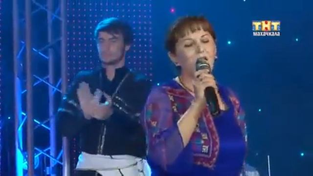 Луиза салихова смотреть онлайн