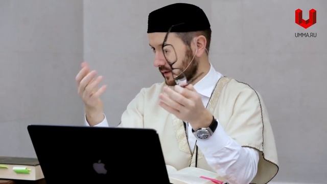 Читай "аль Фатиху" и проси все что хочешь! смотреть онлайн