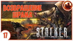 S.T.A.L.K.E.R. ВОЗВРАЩЕНИЕ ШРАМА # 17. МЯСНОЙ ФРИПЛЕЙ.