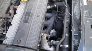rover 75 1.8 turbo engine