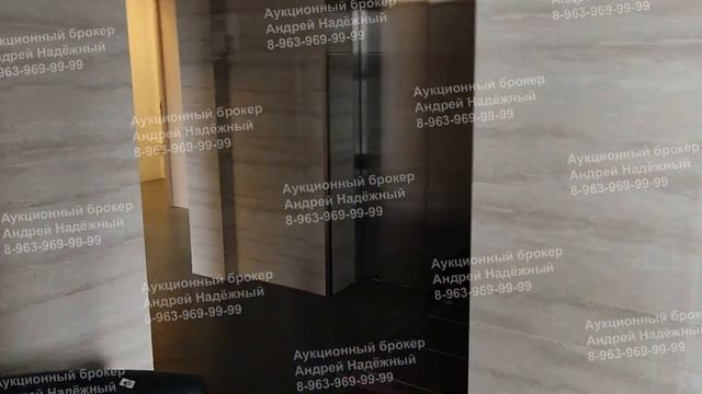 Помещение 801 кв.м. Мосфильмовская 8 ПРОДАНО за 174 млн.р.