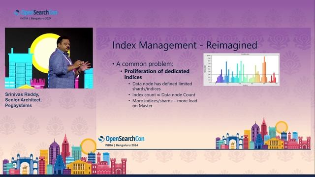 Closing Remarks & Mastering Efficiency: Pathbreaking OpenSearch Index Management (Ingestion, Index)
