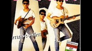 Max Him - Lady Fantasy (High-Energy)