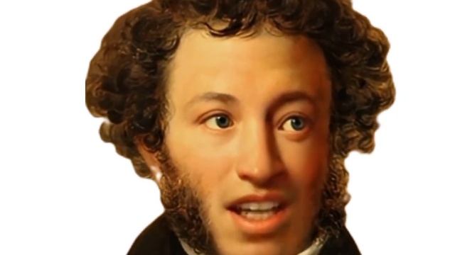 «Я вас любил…» — стихотворение Александра Сергеевича Пушкина смотреть онлайн