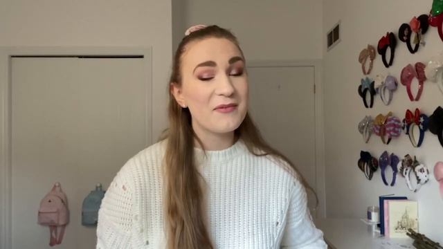 Fall Disney Haul | New shopDisney Masks, Vintage Finds, Small Shops & More! смотреть онлайн