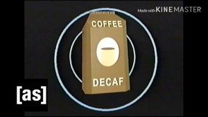 Jack Stauber - Coffee (1 Hour Loop)
