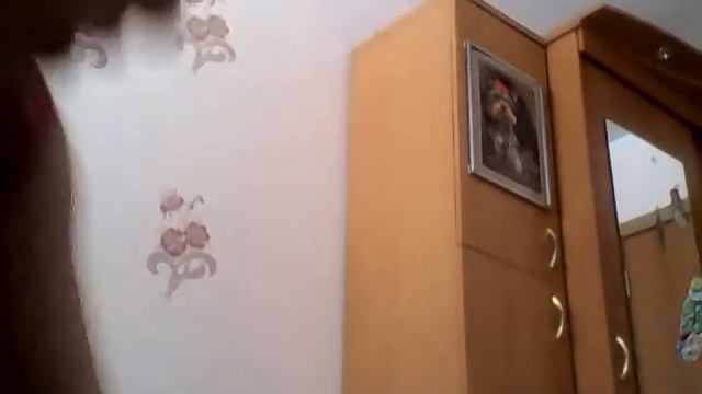 Учусь делать переворот на локтях. смотреть онлайн