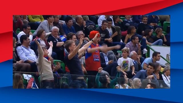 #CSKAFanStory Dmitry Polyansky смотреть онлайн