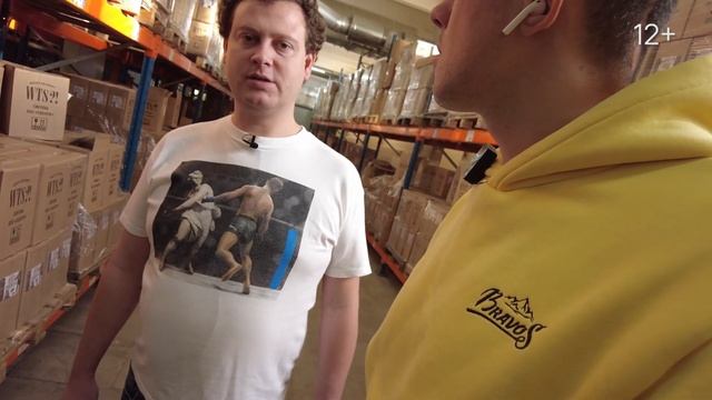 Как производят сиропы для кофе, коктейлей и лимонадов 1080p смотреть онлайн