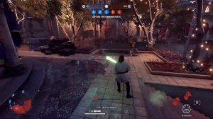 MAKE YOUR OWN NEW HERO! - STAR WARS Battlefront 2 Mods Showcase