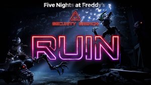 Five Nights at Freddy's: Security Breach - Ruin #1