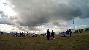 МиГ-35 на МАКС-2015