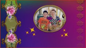 06 06 энже шаймурзина - туган кон 2