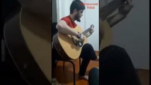 Шамиль Ибрагимов - Вспоминаю тебя