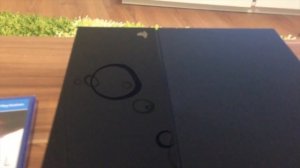 Sony Playstation 4  - UNBOXING CZ/SK