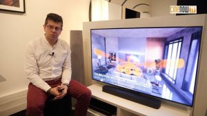 JBL Bar 5.0 Multibeam - Barre de son 2021