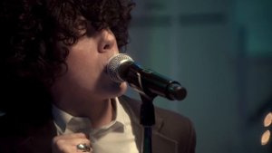 LP - It's Over (Live)